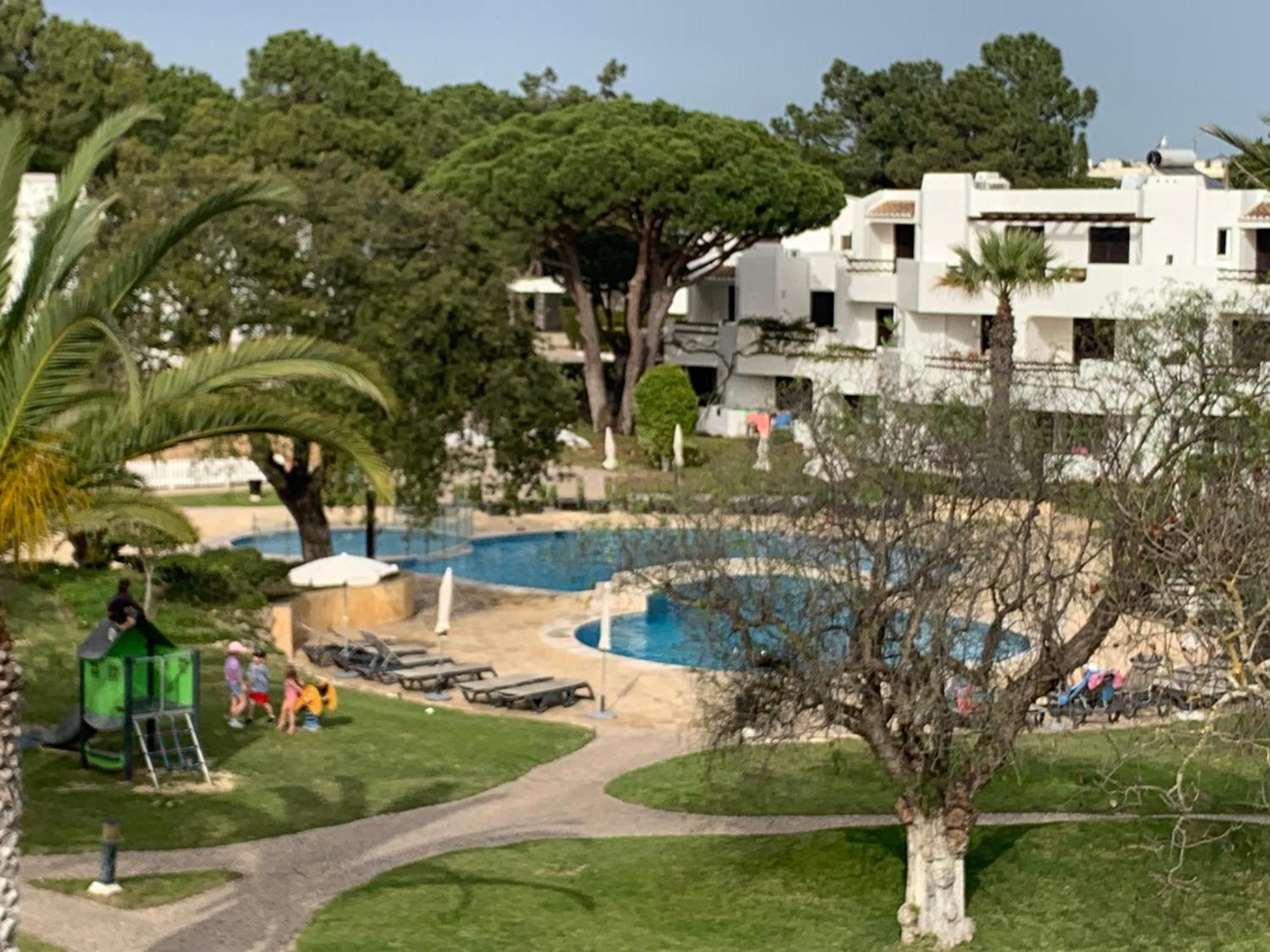 Piece Of Paradise @ Balaia Golf Village, Albufeira, Portugal - 4 Star Buitenkant foto