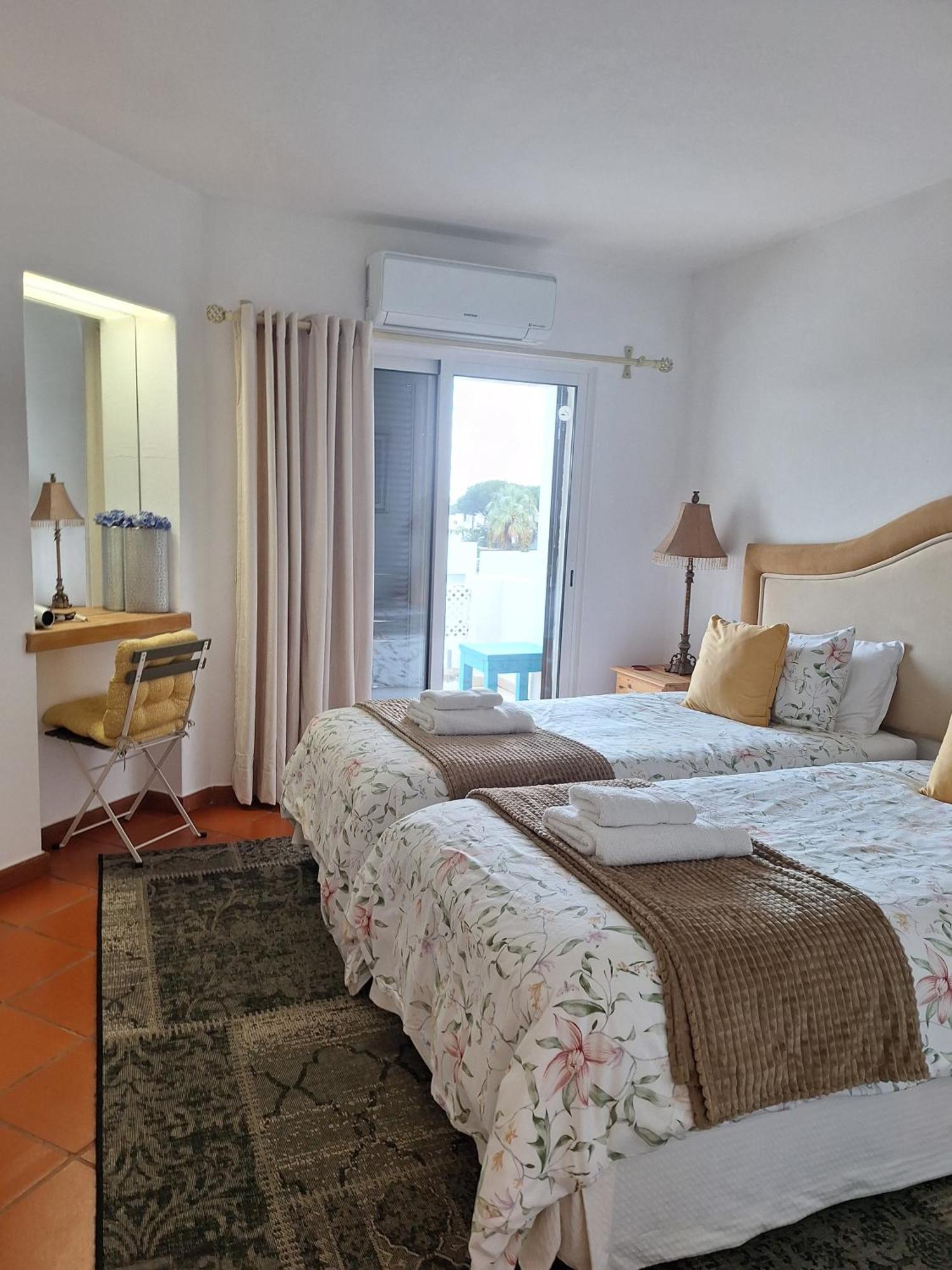 Piece Of Paradise @ Balaia Golf Village, Albufeira, Portugal - 4 Star Buitenkant foto